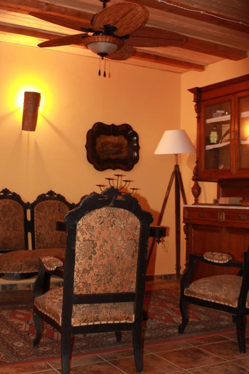 El Jardin De La Huerta Hotel Sahagún Kültér fotó