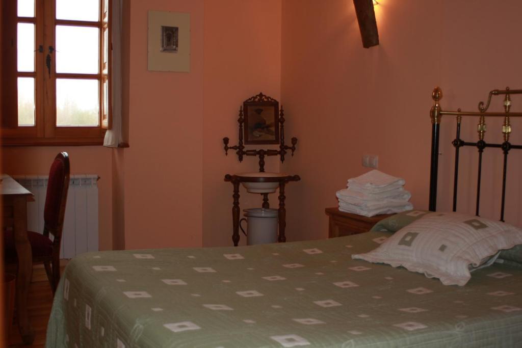 El Jardin De La Huerta Hotel Sahagún Kültér fotó