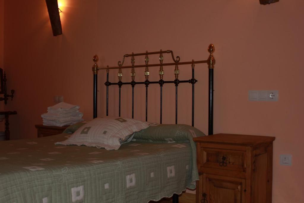 El Jardin De La Huerta Hotel Sahagún Kültér fotó