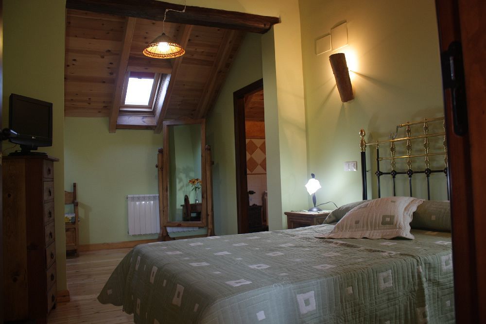 El Jardin De La Huerta Hotel Sahagún Kültér fotó