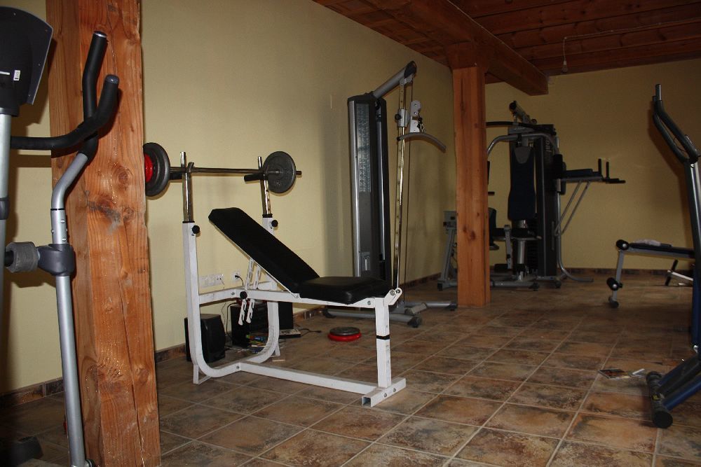 El Jardin De La Huerta Hotel Sahagún Kültér fotó